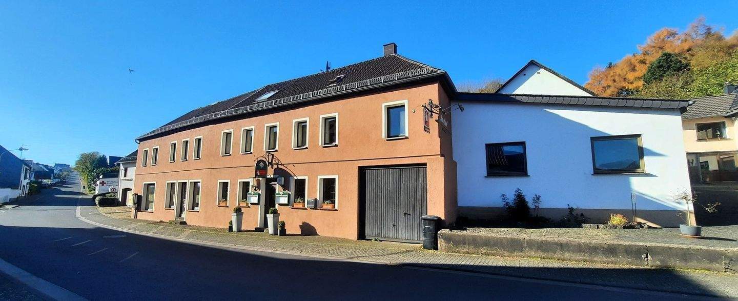 Thumbnail-Beliebter historischer Landgasthof mit vielen Nutzungsmöglichkeiten zu verkaufen