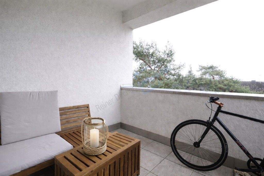 Thumbnail-Neuwertiges Appartement im Herzen Darmstadts