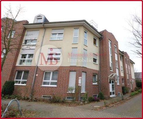 Thumbnail-Dachgeschoss 2 Zimmer-Wohnung mit Balkon und TG Stellplatz in Neuss