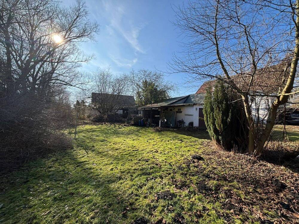 Thumbnail-Grundstück für Ihre Doppelhaushälfte, zentral und ruhig gelegen!