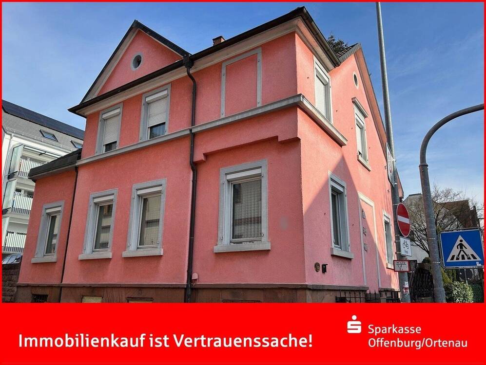 Ansicht