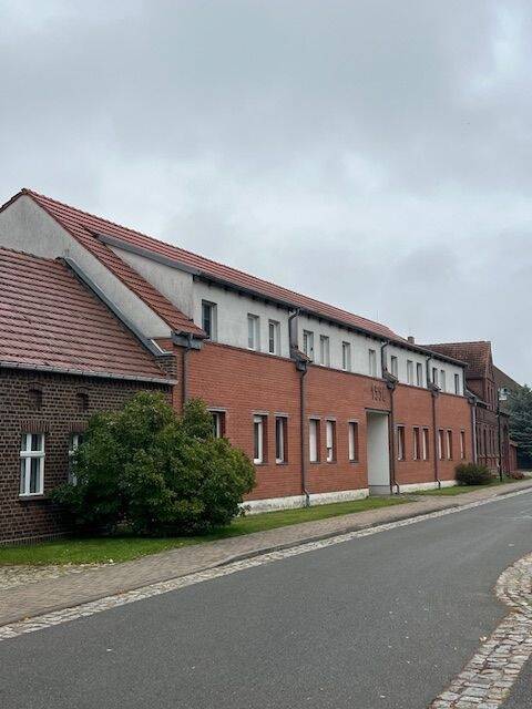 Thumbnail-Mehrfamilienhaus mit 12 Einheiten – Vorderhaus & Seitenflügel mit Südausrichtung – 15936 Dahme-Mark