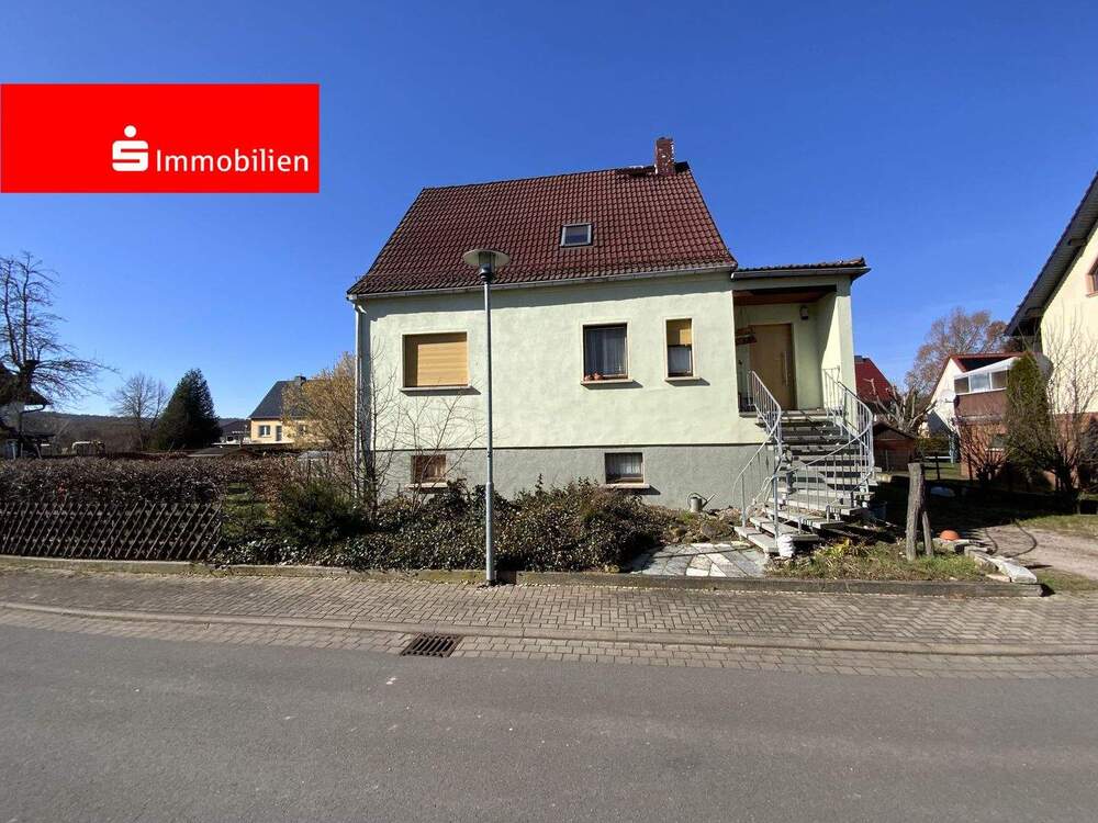 Thumbnail-Großzügiges Wohnen in ruhiger Lage