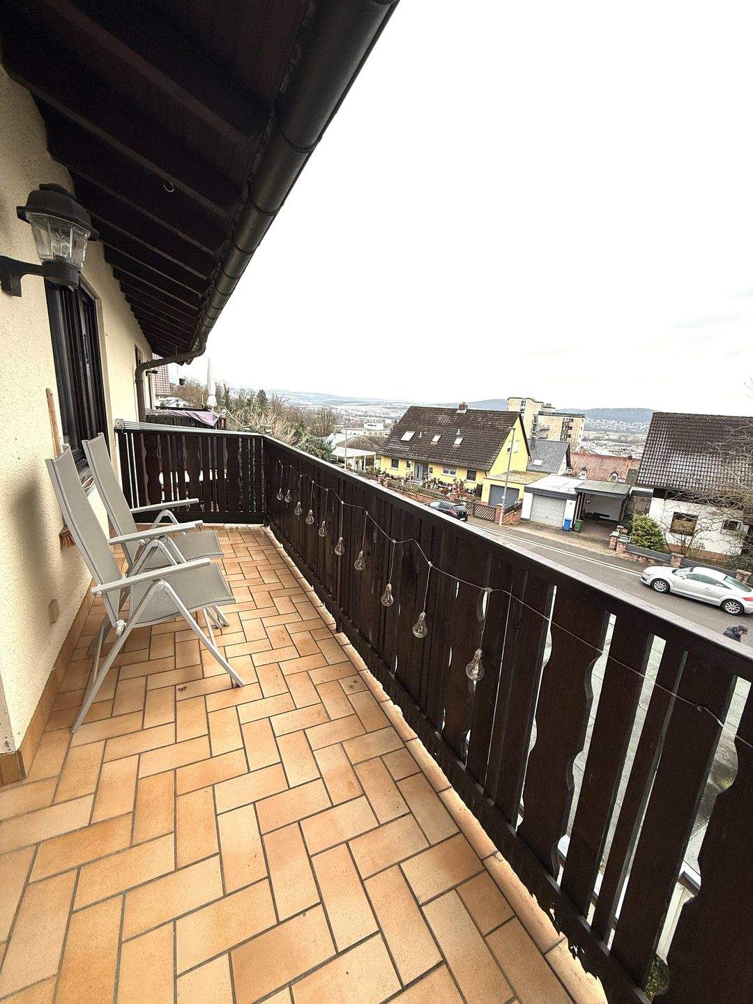 Thumbnail-**Geräumige Eigentumswohnung in 1-A-Wohnlage von Gelnhausen-Stadt**