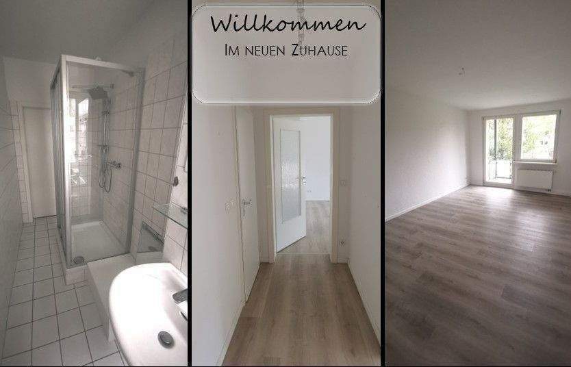 Wohnung