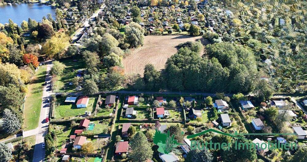 Thumbnail-Großes Entwicklungsobjekt in begehrter Lage vor den Toren Berlins