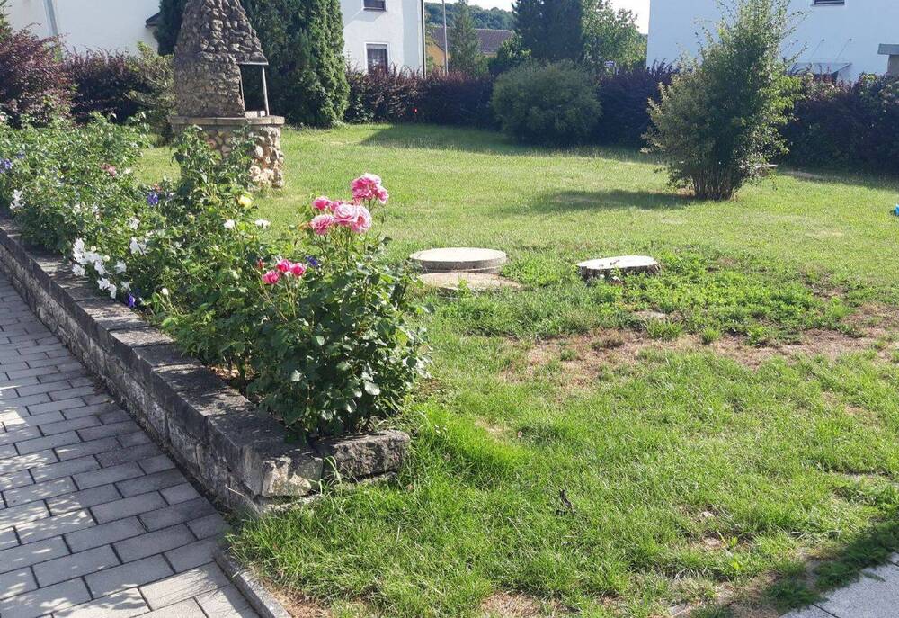 Thumbnail-Ruhig gelegenes Grundstück in Ammersricht