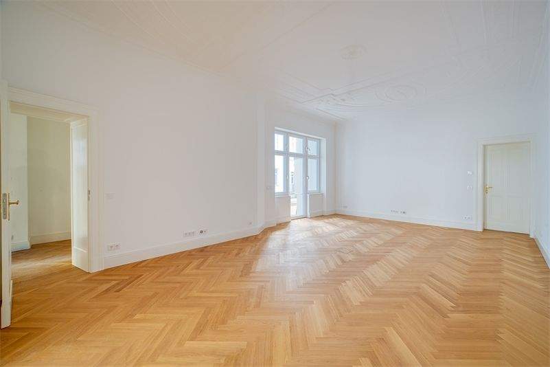 Thumbnail-It all starts with a dream: Gewerbe-Einheit in top City-West-Lage