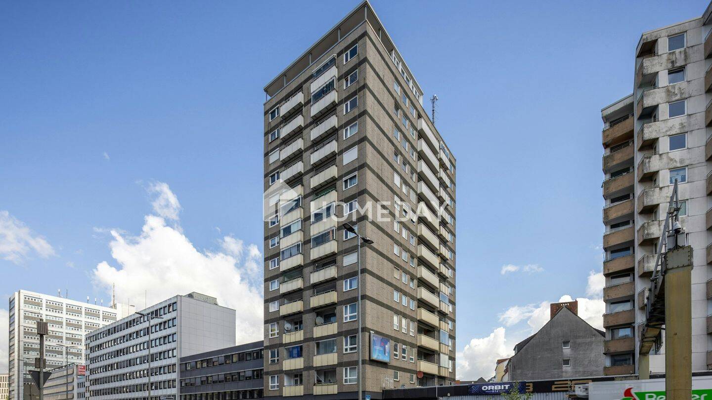 Außenansicht 2