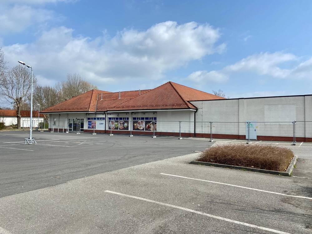 Thumbnail-Attraktive Einzelhandelsfläche neben Netto Markt in Peitz - Top-Lage nahe dem Ortskern!
