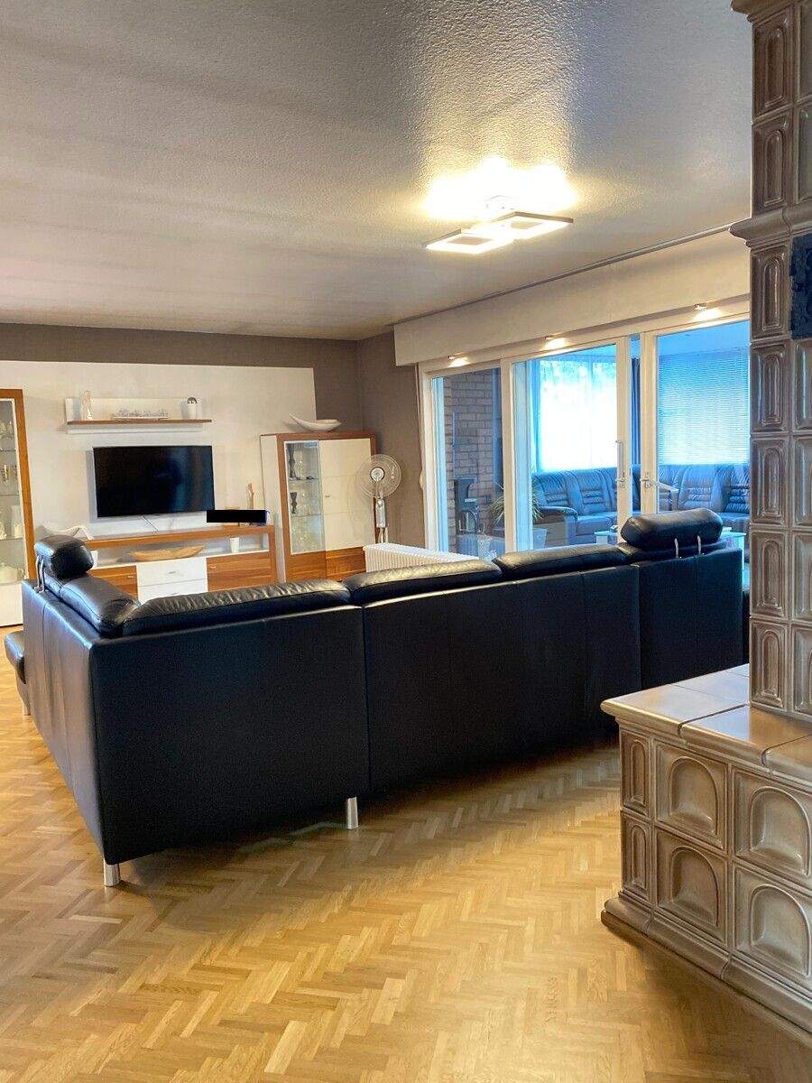 Thumbnail-Moderne Eigentumswohnung in ruhiger Sackgassenlage von Neunkirchen-Wiebelskirchen