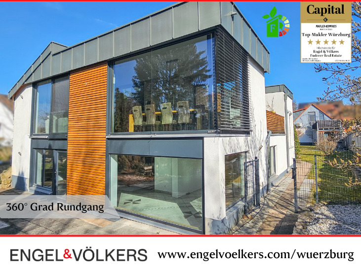 Thumbnail-Exklusives Doppeleinfamilienhaus mit Wellnessbereich und zusätzlichem Gebäude