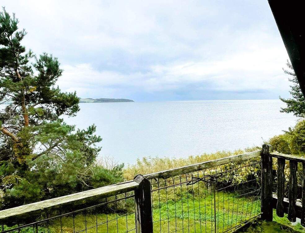 Thumbnail-Insel Rügen... einzigartiges, 2434m² großes Wassergrundstück mit 2 Wohngebäuden