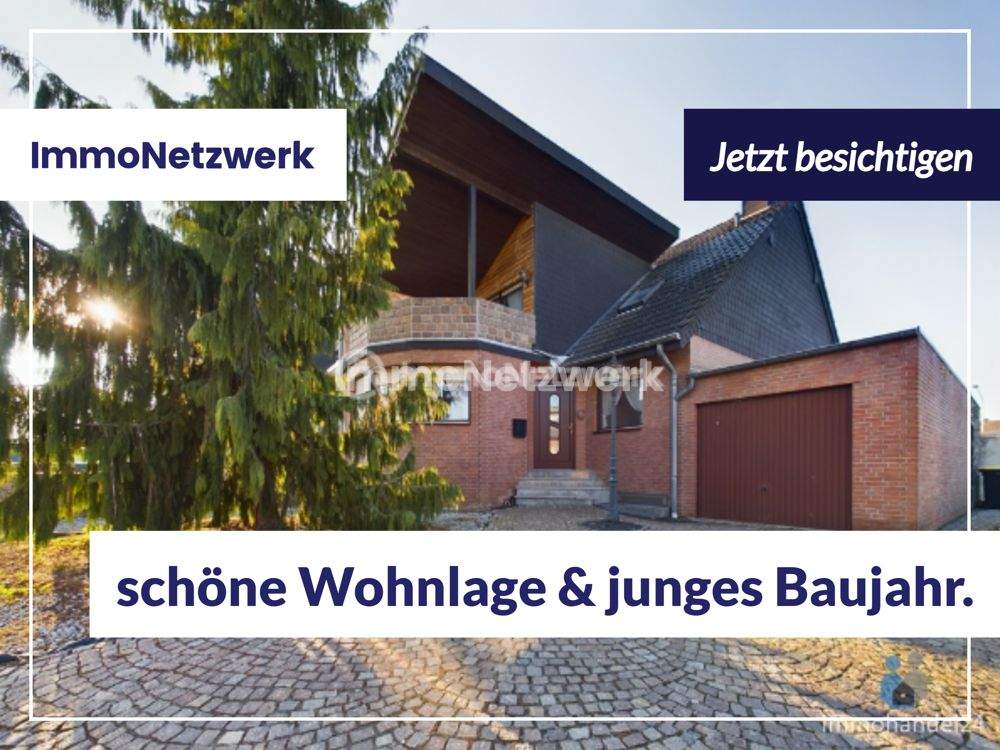 Thumbnail-TOPANGEBOT****großzügige DHH mit Garage und 4 Stellplätzen in toller Wohnlage***TOPANGEBOT