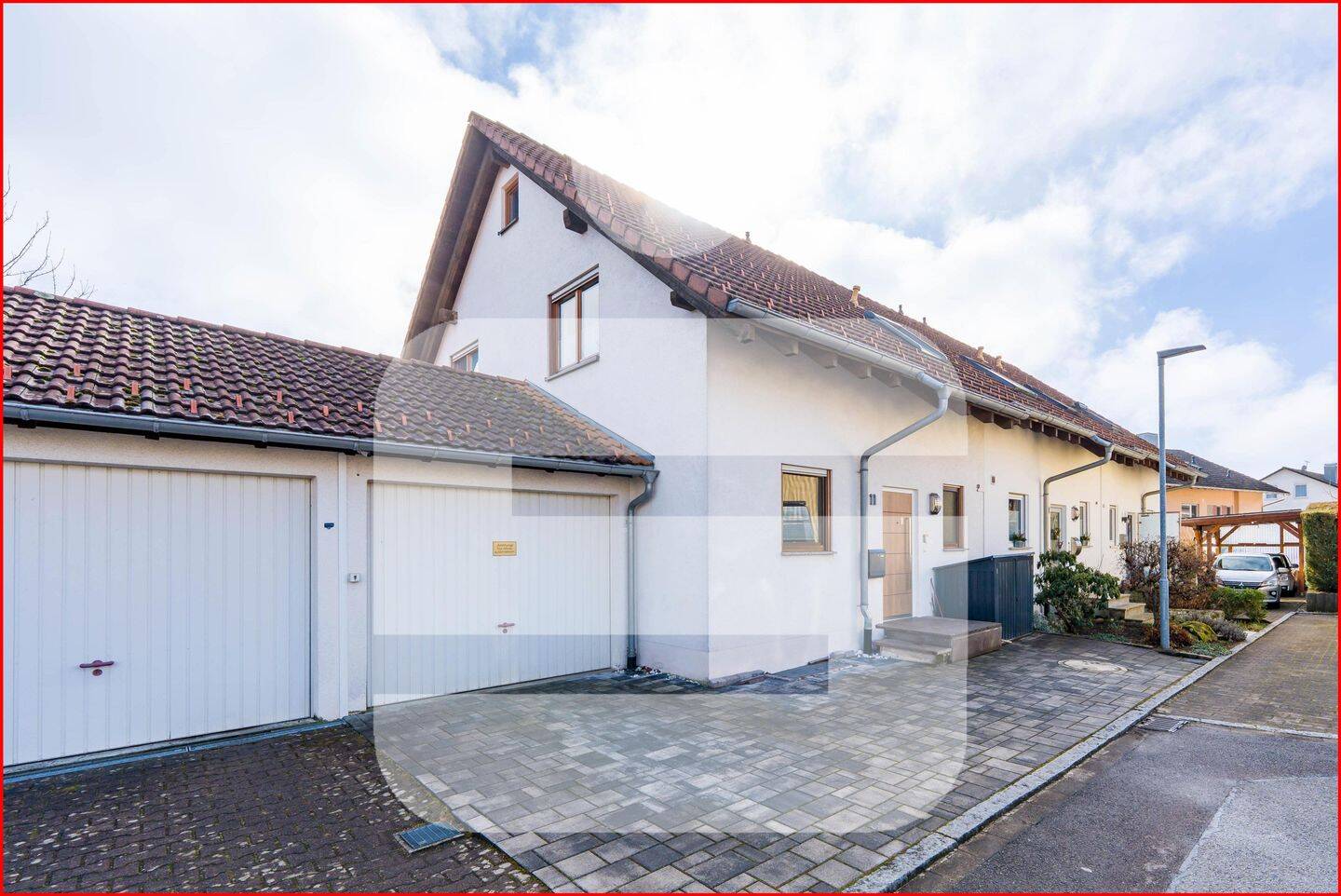 Thumbnail-Gepflegtes Familienidyll in ruhiger Lage von Laufenburg-Binzgen