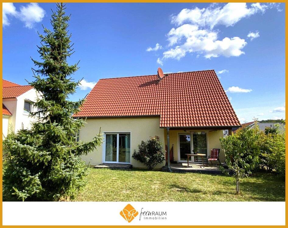 Thumbnail-Junges Haus sucht junge Familie!