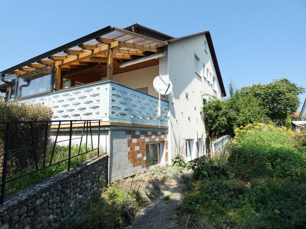 Thumbnail-Üppiges Wohnraumangebot für Familien!