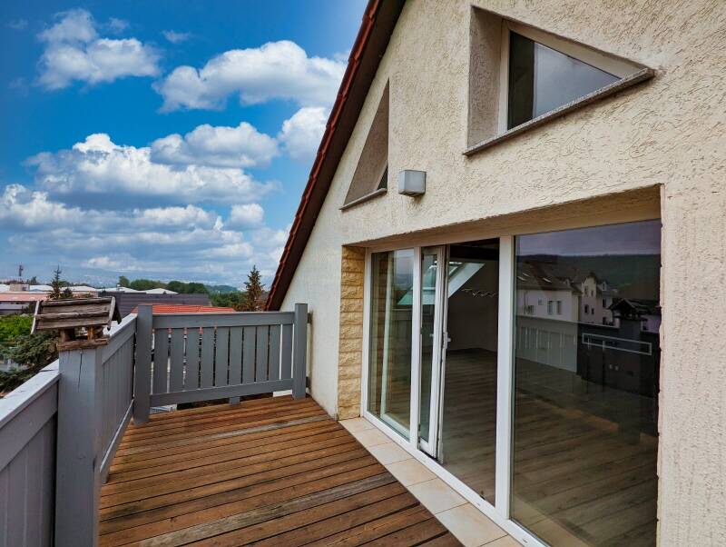 Thumbnail-gepflegtes Mehrfamilienhaus in Freital Burgk