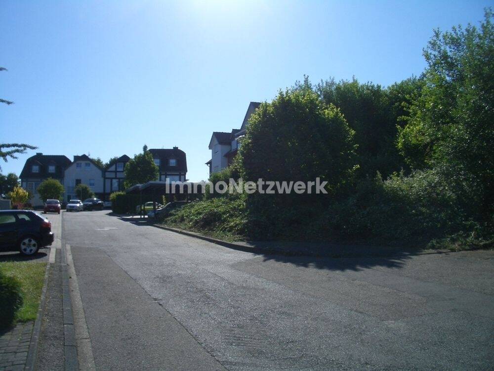 Thumbnail-Großes Baugrundstück in guter und ruhiger Wohnlage von Odenthal