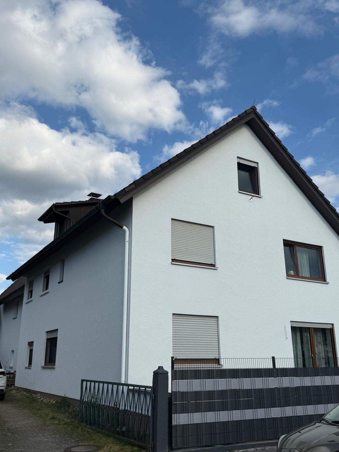 Thumbnail-Schöne Grosse Wohnung im 1. OG mit Flair