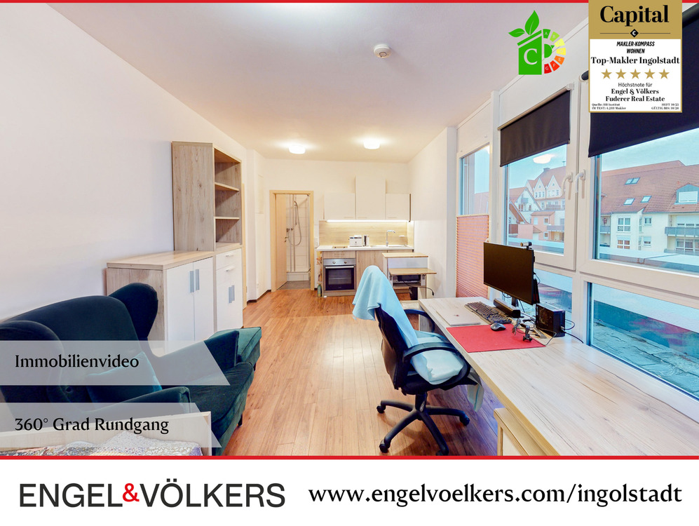 Thumbnail-Investmentchance in bester Lage