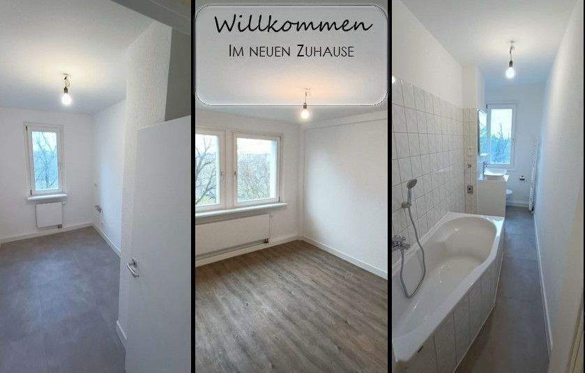 Wohnung