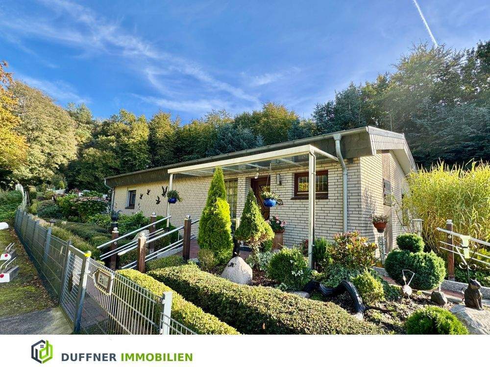 Thumbnail-Eine Oase der Ruhe - Einfamilienhaus in Lilienthal