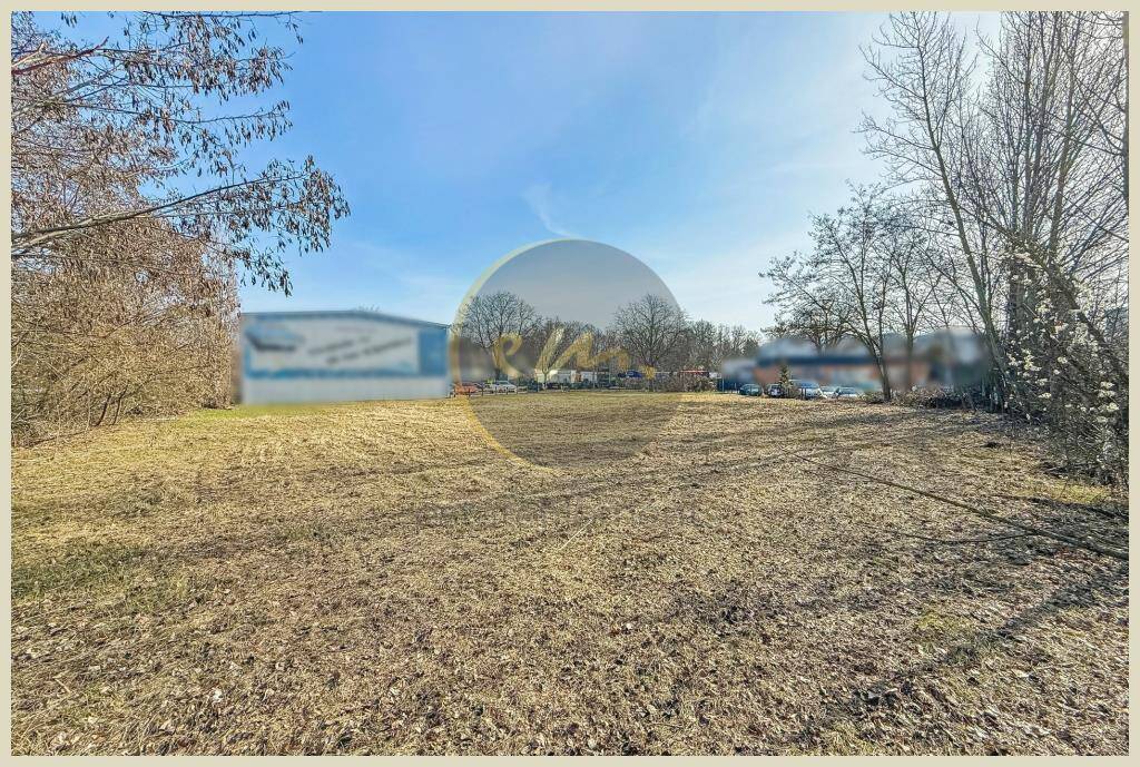 Thumbnail-Gewerbebauplatz in Berlin-Tempelhof: Autobahnnähe, gewerbliche Nachbarschaft und Bebauungsplan...