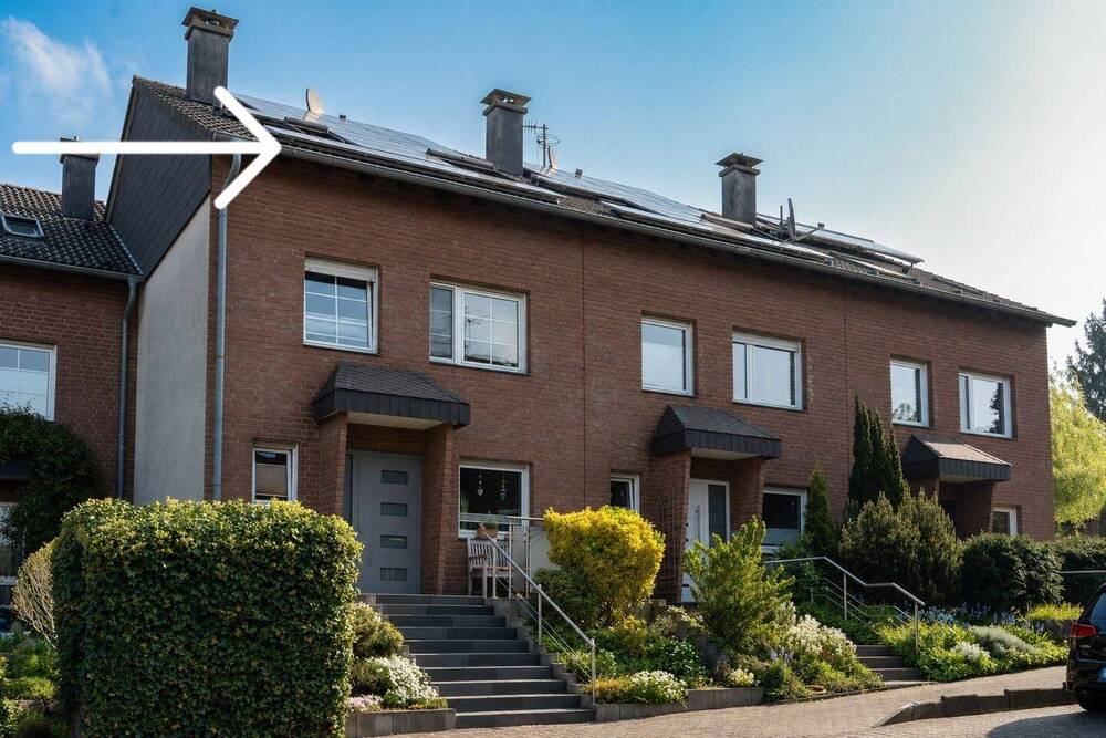 Thumbnail-Hier beginnt Ihr neues Familienkapitel - Ruhige Sackgasse in Top-Lage von Essen Frintrop!