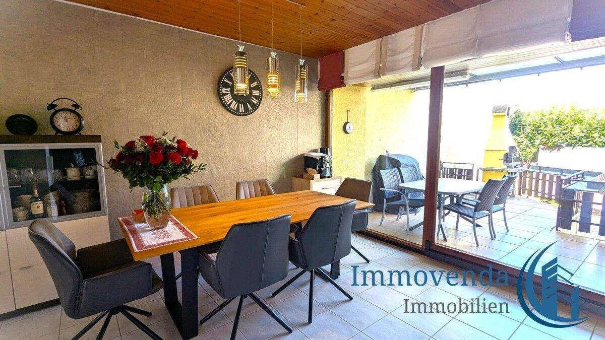 Thumbnail-Schickes 80iger Jahre Familiendomizil in Split-Level-Bauweise mit Einliegerwohnung!