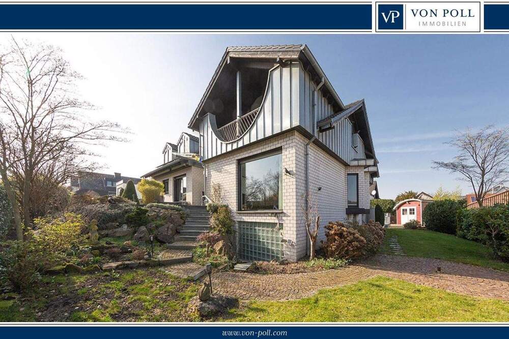 Thumbnail-Understatement mit viel Platz in ruhiger, grüner Lage von Schwerte-Ergste