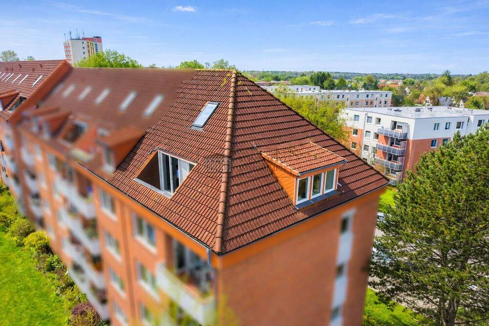 Thumbnail-Ruhig wohnen, bestens angebunden - Lebensqualität in Pinneberg