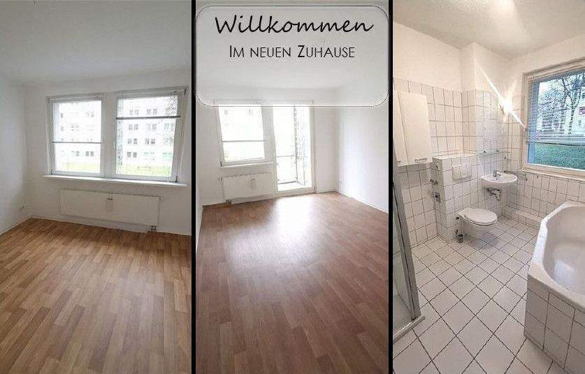 Wohnung