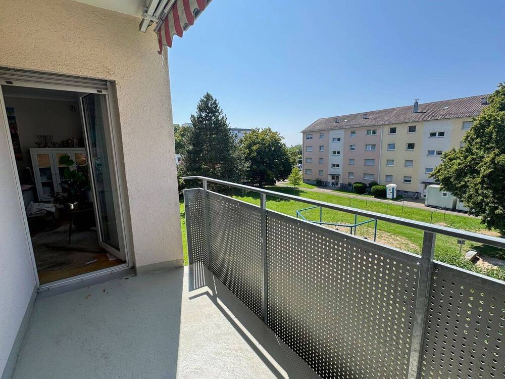 Thumbnail-Kernsanierte Wohnung inkl. EBKüche nahe am Gifizsee