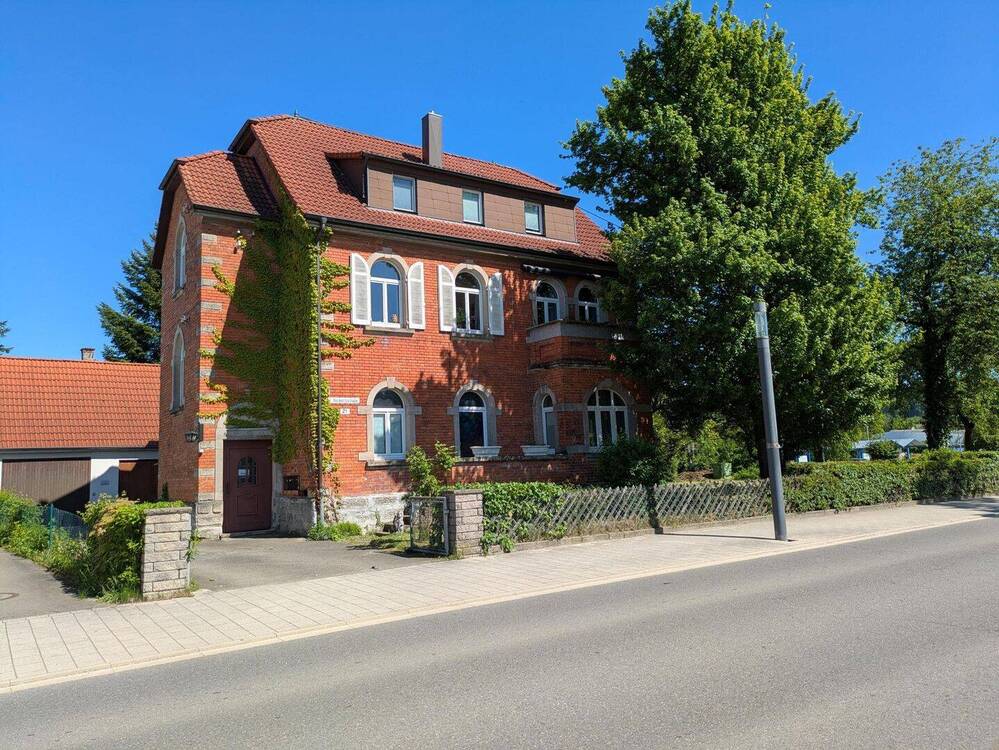 Außenansicht