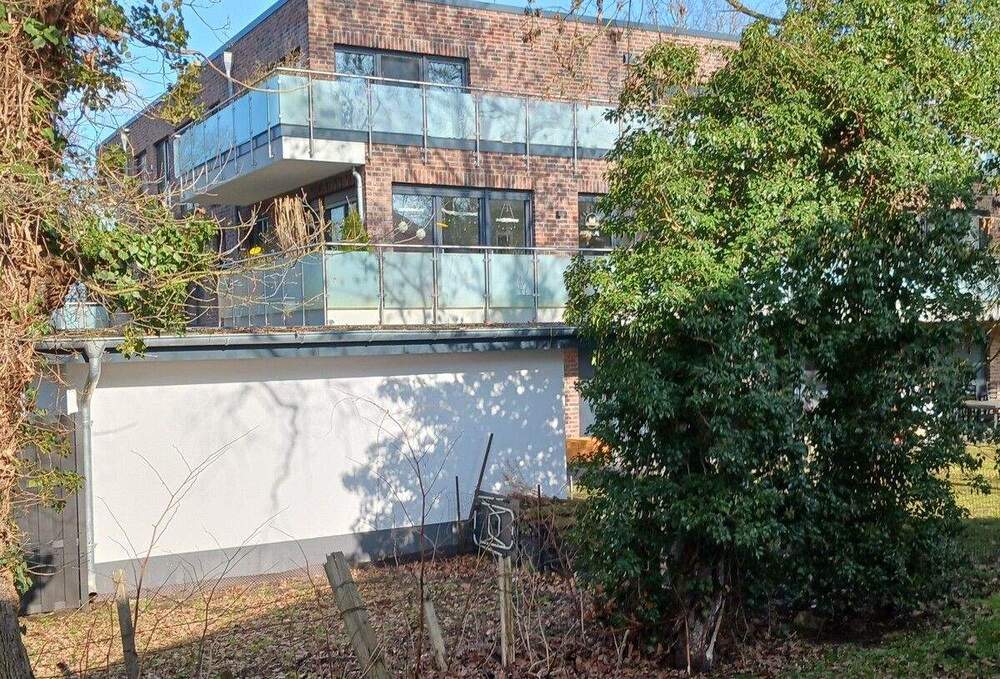 Thumbnail-Klare Linien in zeitgemäßer Architektur! Neuwertige Obergeschosswohnung zu vermieten!