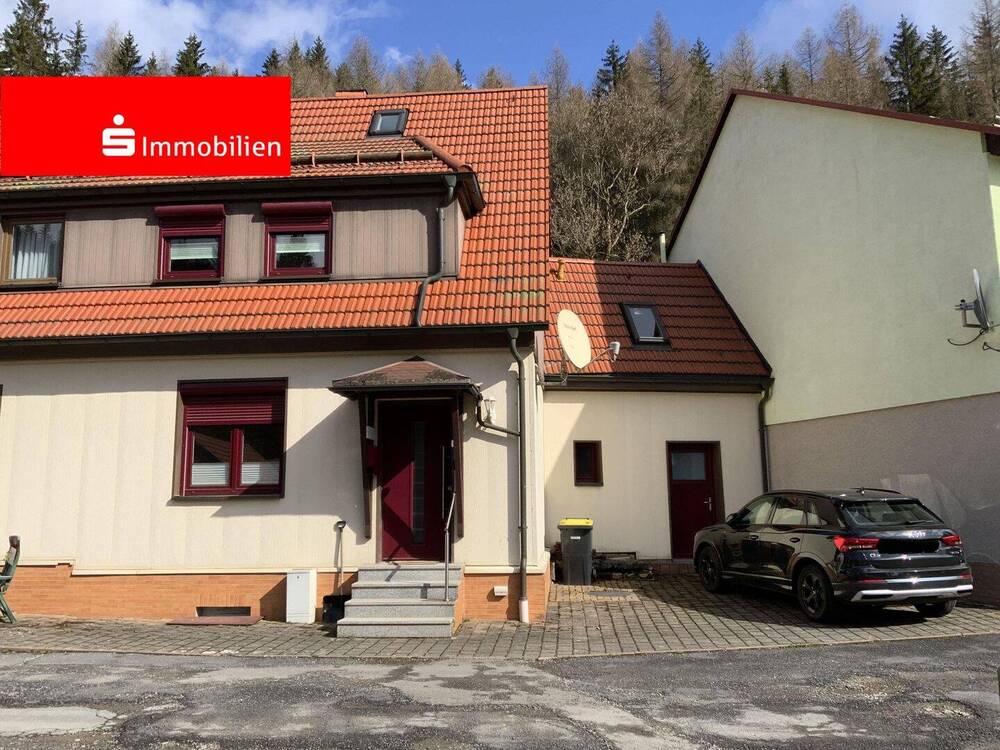 Thumbnail-Ihr persönliches Kleinod am Rennsteig!