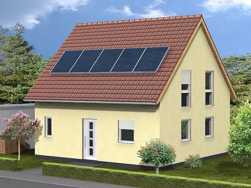 Thumbnail-HOGAF Bauprojekt Fix & Fertig in Köhra