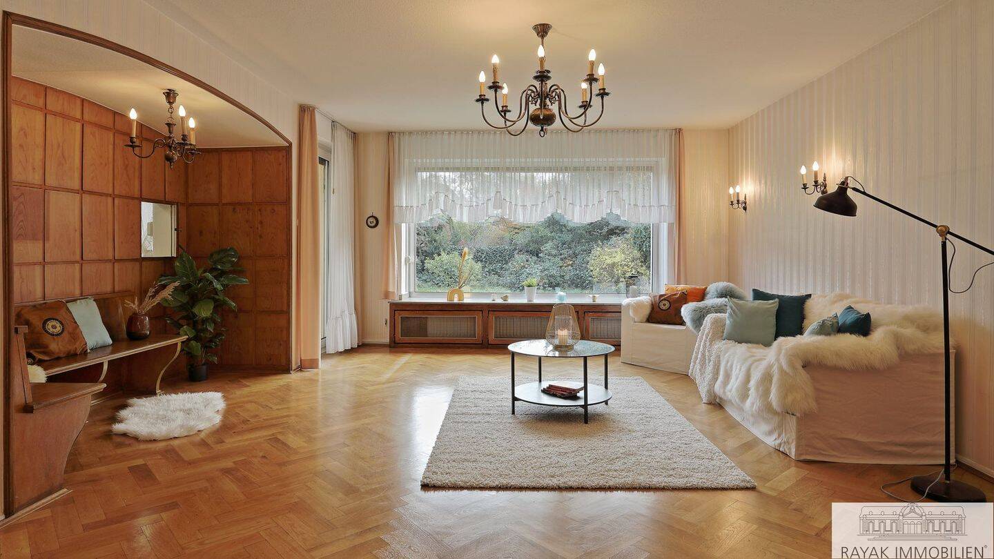 Thumbnail-Ein-bis Zweifamilienhaus im Hildener Norden: Großzügiges Wohnen mit vielfältigen Nutzungsmöglichkeiten