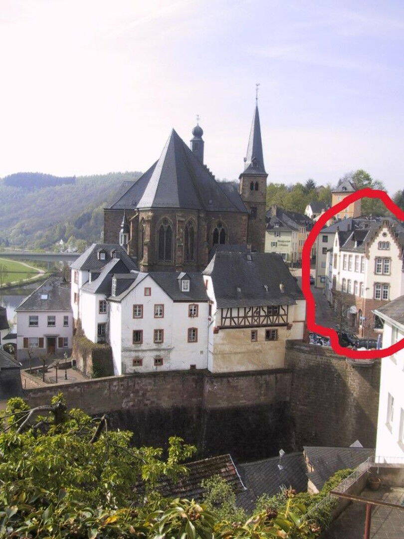 Luftaufnahme