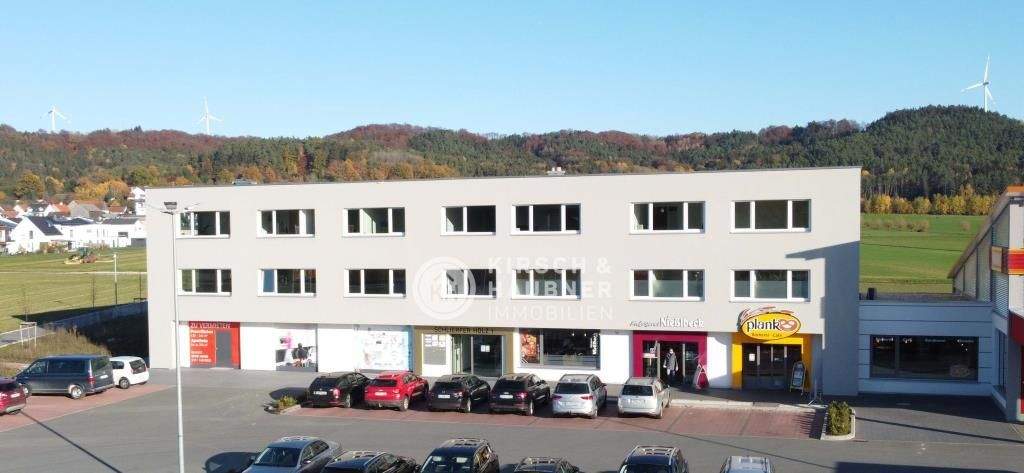 Thumbnail-GESCHÄFTS-ZENTRUM SCHLIERFER HEIDE, Sengenthal - Schlierfer Holz