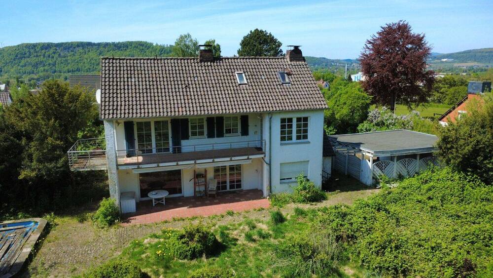 Thumbnail-Traumhaftes Einfamilienhaus im Landhausstil