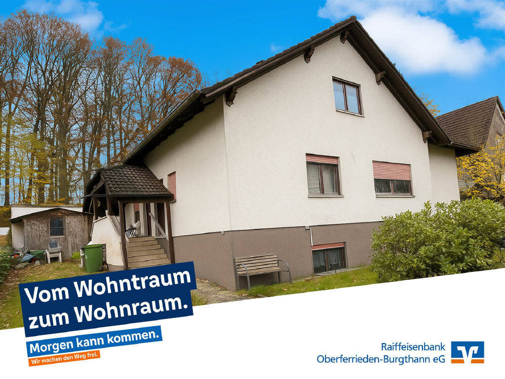Thumbnail-Massiv gebautes Mehrfamilienhaus mit 3 Einheiten