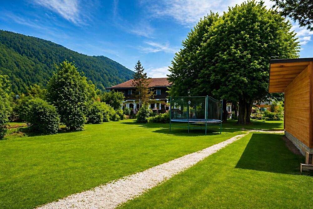Thumbnail-Grundstück in Rottach-Egern mit außergewöhnlichem Entwicklungspotenzial
