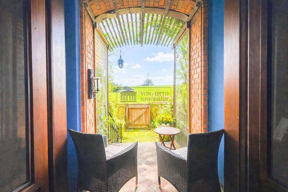 Thumbnail-Besondere Immobilie in Idyllischer Lage mit vielen Nutzungsmöglichkeiten!