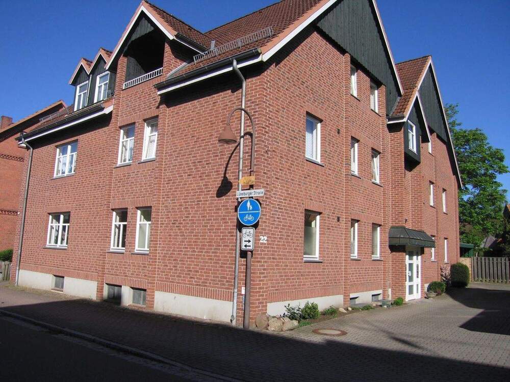 Thumbnail-Reserviert Schicke,helle Wohnung im Zentrum vom Klosterflecken Ebstorf