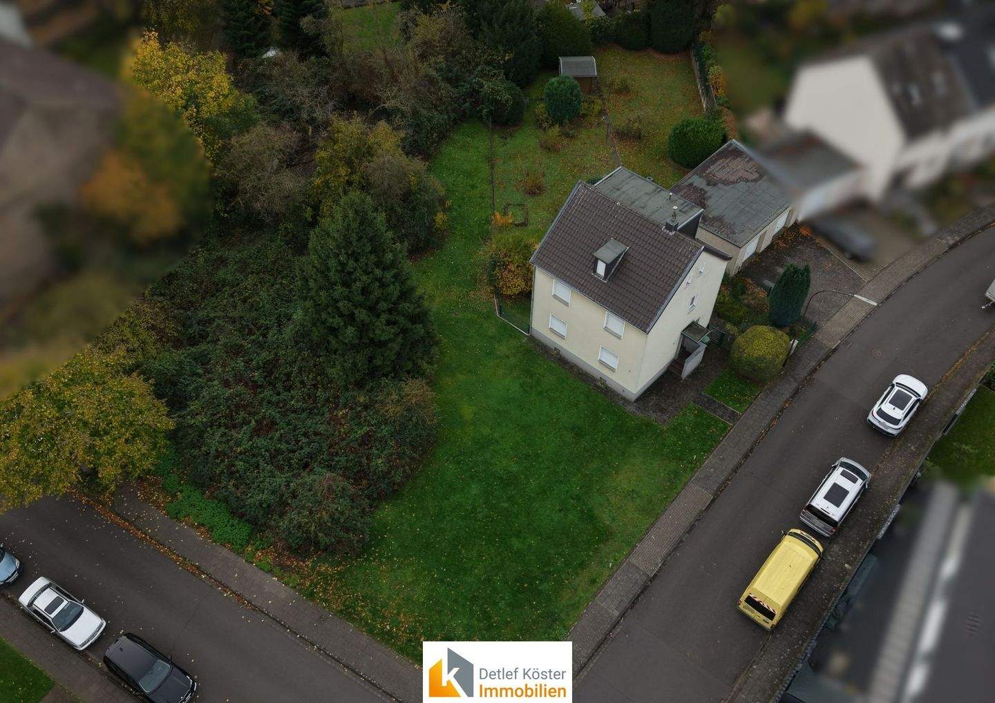 Thumbnail-Gelegenheit für Investoren und Bauträger! Baugrundstück für Mehrfamilienhäuser in Troisdorf-Mitte