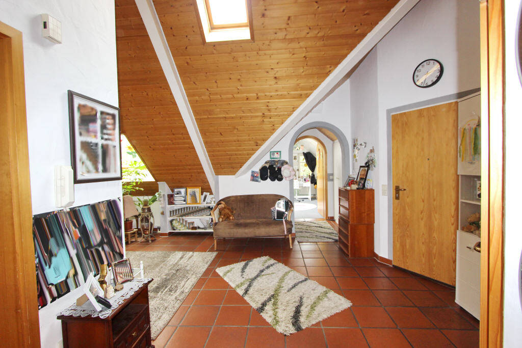 Thumbnail-Tolle große 3,5 - Zi-Whg mit großem Balkon nahe Altstadt