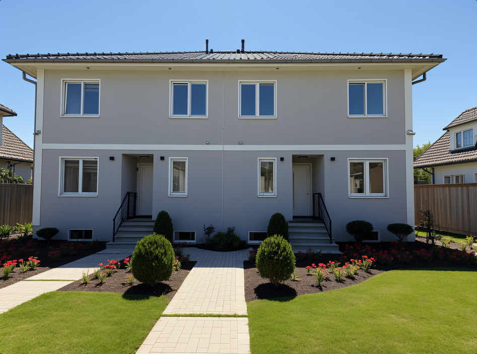 Thumbnail-Angebot in Kleinmachnow - Ideal als ein Mehrgenerationshaus -