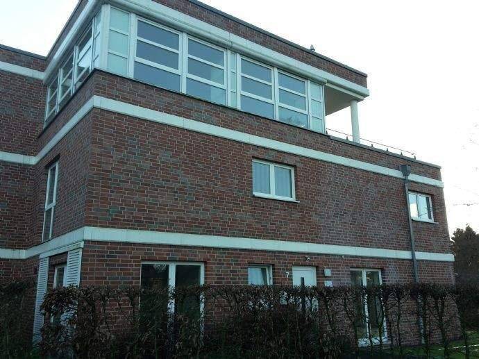 Thumbnail-Townhouse mit zwei Terrassen in Henstedt-Ulzburg